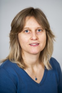 Tove Hammarberg